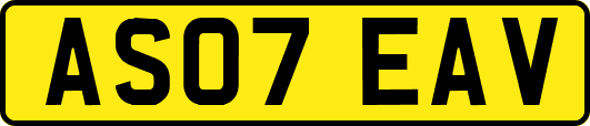 AS07EAV