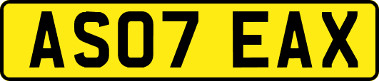 AS07EAX