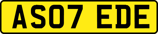 AS07EDE