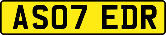 AS07EDR