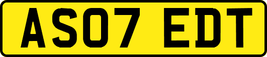 AS07EDT