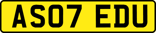AS07EDU