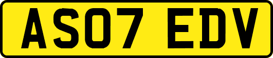 AS07EDV