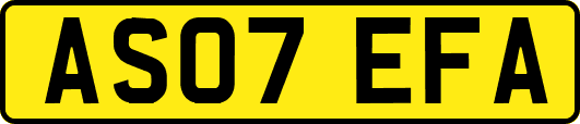 AS07EFA