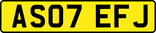 AS07EFJ