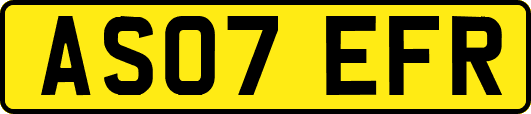 AS07EFR