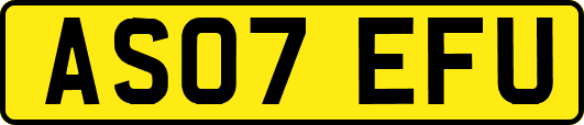 AS07EFU