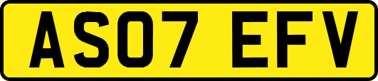 AS07EFV