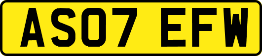 AS07EFW