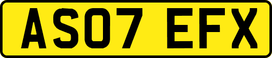 AS07EFX