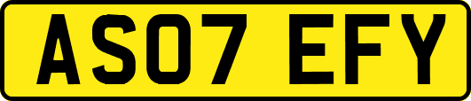 AS07EFY