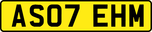 AS07EHM