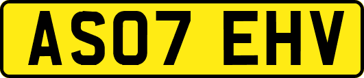 AS07EHV