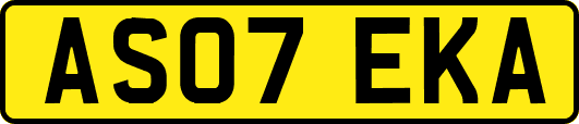 AS07EKA