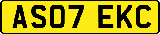 AS07EKC