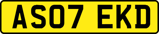 AS07EKD