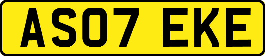 AS07EKE