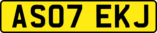 AS07EKJ