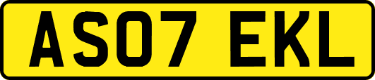 AS07EKL
