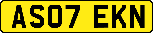 AS07EKN