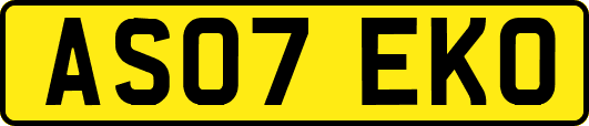 AS07EKO
