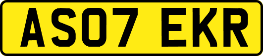 AS07EKR