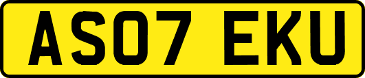 AS07EKU