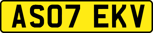AS07EKV