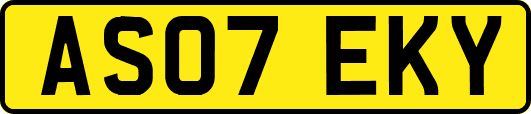 AS07EKY