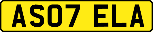 AS07ELA