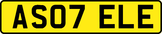 AS07ELE