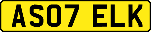 AS07ELK