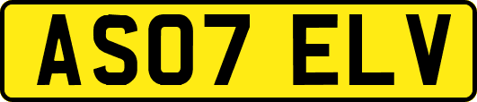 AS07ELV
