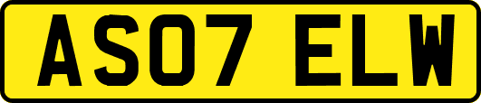 AS07ELW