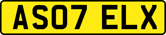 AS07ELX