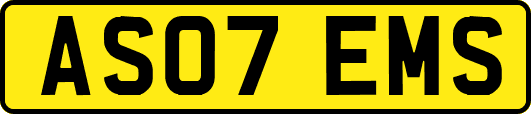 AS07EMS