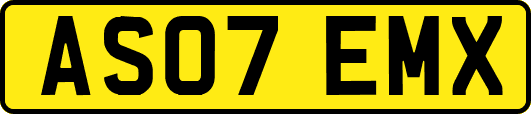 AS07EMX