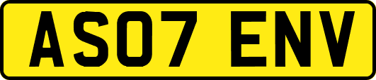 AS07ENV