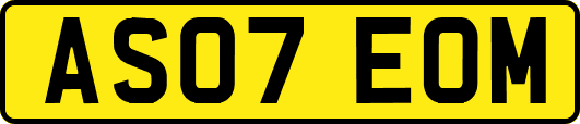 AS07EOM