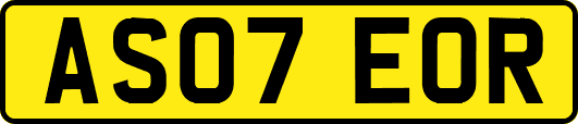 AS07EOR