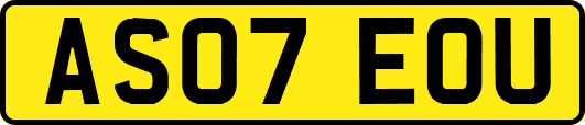 AS07EOU