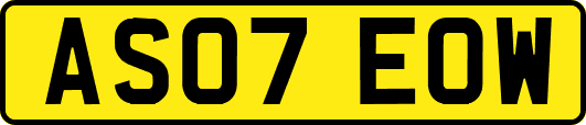AS07EOW