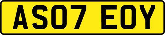 AS07EOY