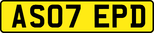 AS07EPD