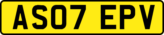 AS07EPV