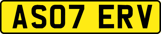 AS07ERV