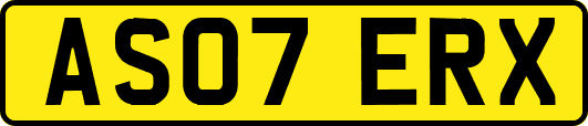 AS07ERX