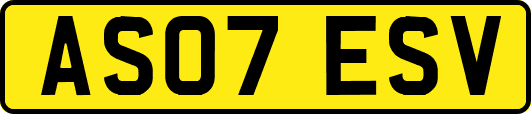 AS07ESV