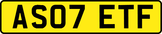AS07ETF