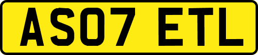 AS07ETL